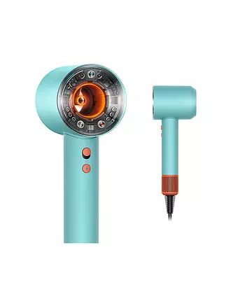 DYSON | Haartrockner - dyson supersonic nural Cer. Petina/Topaz | 